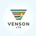 Ltd. Venson logo